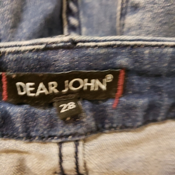 Dear John size 28 - Picture 8 of 9